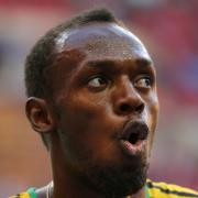 Usain Bolt has reportedly expressed his unhappiness at the Commonwealth Games