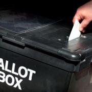 BREAKING NEWS: General Election candidates for Tatton Constituency announced