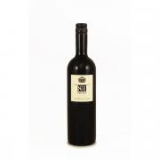 No. 81 Reserve Red 2014, £9.95, winecellarclub.co.uk