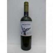 Montes Reserva Sauvignon Blanc 2014, £5.99, Co-op