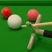 The race to be crowned Knutsford's top snooker team is getting close