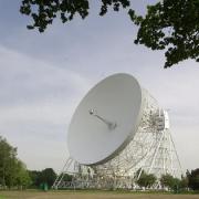Mexican students sign up for Jodrell course