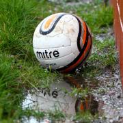 Knutsford FC match switched due to flooding