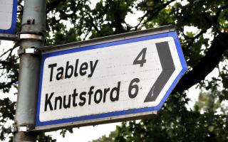 Tatton residents will want to make sure their next MP points the constituency in the right direction