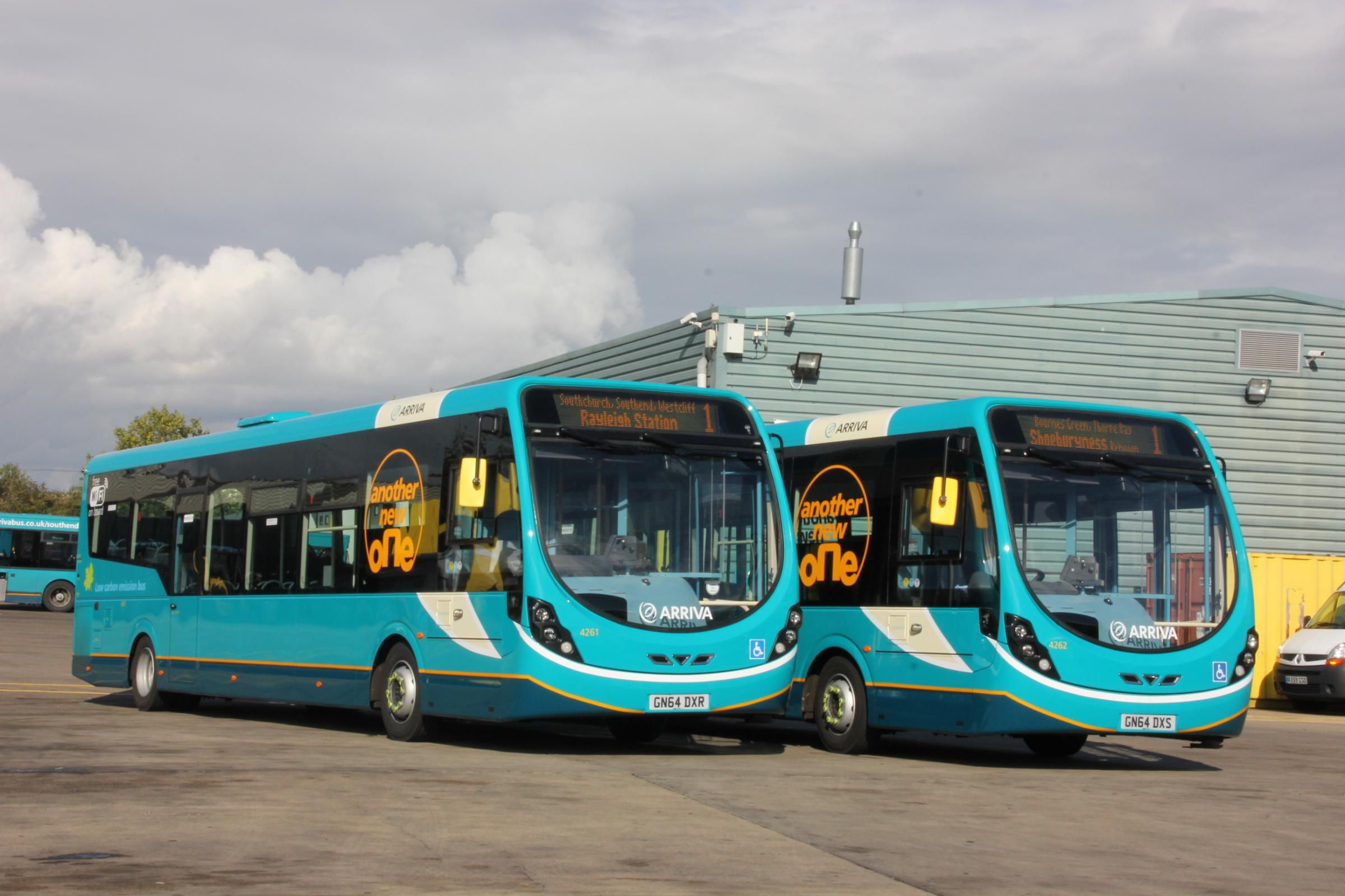 East Cheshire bus services to be reviewed following consultation - Knutsford Guardian