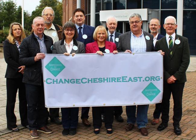 Cheshire East Council S Plans To Scrap Cabinet Delayed Knutsford