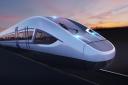 LETTER: ‘HS2 is not about speed’?