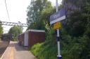 Styal Train Station car park given makeover with Northern investment