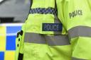Three teenagers have been arrested on suspicion of burglary in Wilmslow