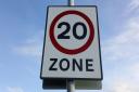 Cheshire East Council is seeking the views of residents on a proposed 20mph speed zone in Alderley Edge village centre and the surrounding area
