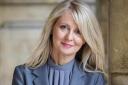 Tatton MP Esther McVey urges Rishi Sunak to fulfil pledge to 'stop the boats' of illegal immigrants crossing The Channel