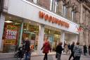 Woolworths could be set to return to UK highstreets