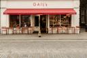 GAIL's is opening their first bakery in the north of England in Cheshire