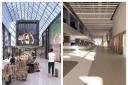 Manchester Airport has announced a £440m upgrade to create thousands of new jobs, shops, bars and restaurants