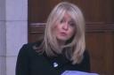 Tatton MP Esther McVey is calling for an 'urgent and thorough' investigation into the soaring number of excess deaths in England and Wales