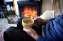 Financial help is available to people who cannot afford to heat their homes
