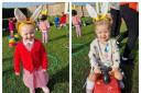 Children are invited to take part in a fun-filled Bunny Hop to raise funds for East Cheshire NHS Trust