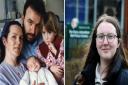 Warrington Bombing survivor speaks on losing her mum Bronwen and joining Peace Centre