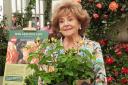 Coronation Street legend Barbara Knox honoured to have a rose named after her at the RHS Tatton Flower Show