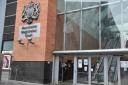 A Wilmslow driver has been found guilty of driving without insurance at Manchester Magistrates' Court