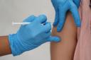 COVID vaccine rollout begins