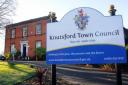 The Citizens Advice service is secured for another four years, thanks to funding from Knutsford Town Council