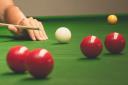Knutsford Snooker League results