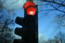 A dad who jumped a red traffic light avoids ban to save his job and care for a sick relative