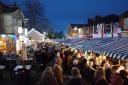 Holmes Chapel Christmas Market and Fair returns next month