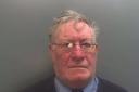 Keith Cavendish-Coulson died in prison after being jailed for sexually abusing 25 boys