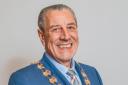 The mayor of Knutsford Cllr Peter Coan hopes as many people as possible will support his annual charity event