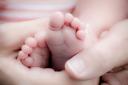 Was your baby born in Mid Cheshire in February 2024?