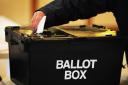 Regional elections are taking place this May