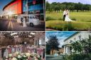 The 12 unusual places in St Helens where you could get married