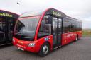 Cheshire East Council has launched a consultation into bus services in the area