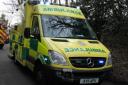 Ambulance trust '£7 million short' of cash needed to improve performance