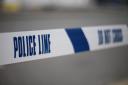 Two men arrested following burglary at Handforth off-licence