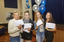 Alderley Edge School for Girls celerbates its best year in A Levels