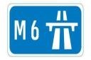 Concerned motorists grab keys of lorry driver who stopped four times on M6