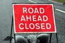 Knutsford road to be closed for three days next week for repairs