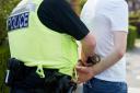 Youth arrested and dispersal order put in place after disturbance in Handforth