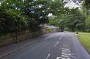 Brook Lane, Alderley Edge. Picture: Google Maps / Street View