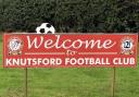 Knutsford FC thwarted by well-organised visitors in cup exit