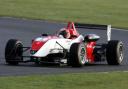 Oliver Webb will race in the British F3 international series in 2010. Picture supplied