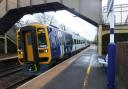 The warning comes from Northern, TransPennine Express and British Transport Police
