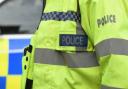 Police appeal for information after an Alsatian is alleged to have attacked two dogs in Mobberley