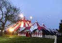 The Covid precautions you can expect at Gandeys Circus shows in Knutsford