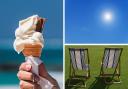 What will the weather be like over the bank holiday weekend?