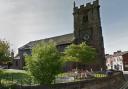 St Luke's in Holmes Chapel is nearing its 600 year anniversary