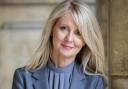 Tatton MP Esther McVey is calling for employers to get more involved in career guidance